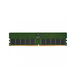 Kingston 32GB (1x32GB) DDR5 4800MHz 288-pin ECC DIMM KTL-TS548E-32G från buy2say.com! Anbefalede produkter | Elektronik online b