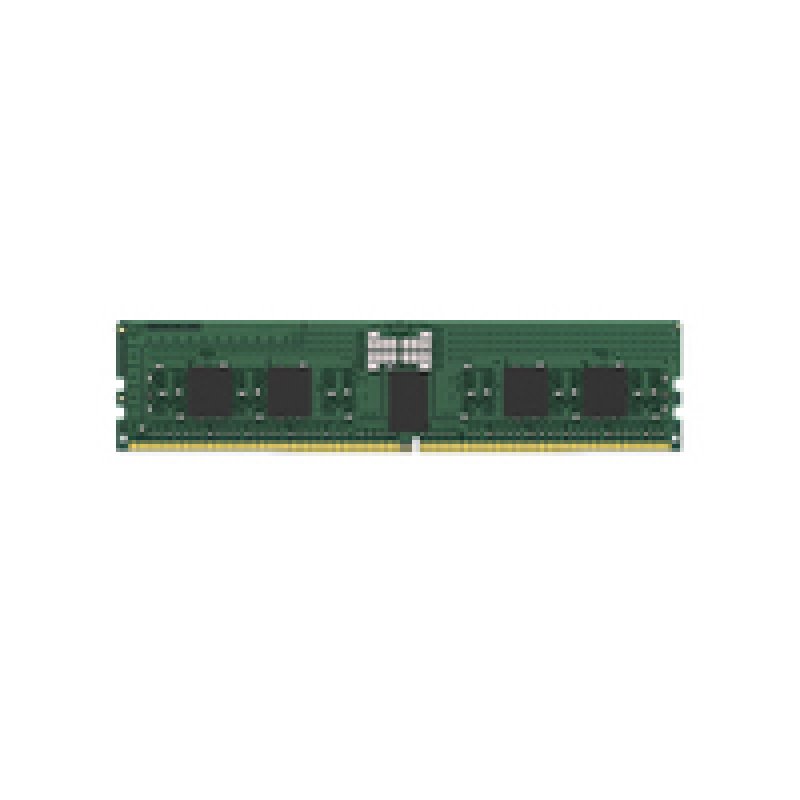 Kingston 16GB (1x16GB) DDR5 4800MHz 288-pin ECC Reg DIMM KTH-PL548S8-16G fra buy2say.com! Anbefalede produkter | Elektronik onli