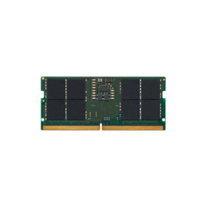 Kingston 32GB (2x16GB) DDR5 5200MHz 262-pin SO-DIMM KCP552SS8K2-32 alkaen buy2say.com! Suositeltavat tuotteet | Elektroniikan ve