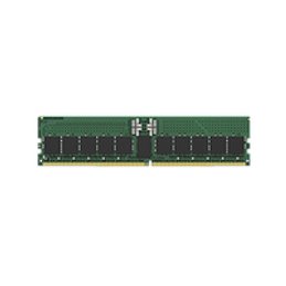 Kingston 32GB (1x32GB) DDR5 4800MHz 288-pin DIMM ECC Reg KTD-PE548D8-32G alkaen buy2say.com! Suositeltavat tuotteet | Elektronii