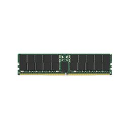 Kingston 64GB (1x64GB) DDR5 4800MHz 288-pin ECC Reg DIMM KTD-PE548D4-64G alkaen buy2say.com! Suositeltavat tuotteet | Elektronii