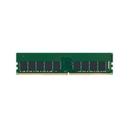 Kingston 32GB (1x32GB) DDR4 3200MHz 288-pin ECC DIMM KTL-TS432E/32G fra buy2say.com! Anbefalede produkter | Elektronik online bu