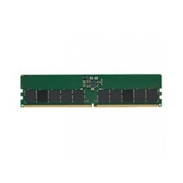 Kingston 16GB (1x16GB) DDR5 4800MHz 288-pin DIMM KTH-PL548E-16G alkaen buy2say.com! Suositeltavat tuotteet | Elektroniikan verkk