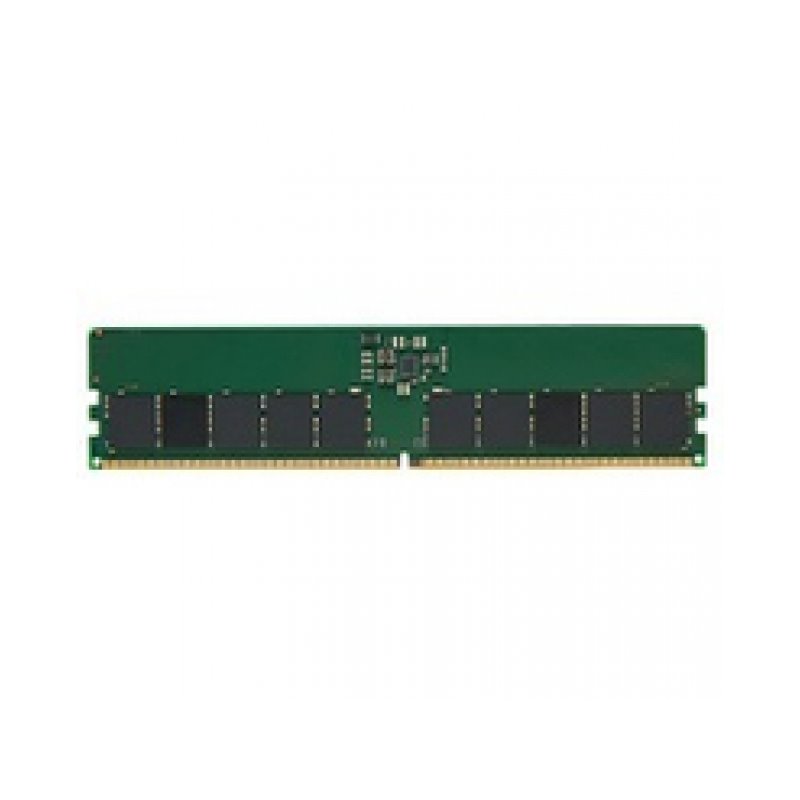 Kingston 16GB (1x16GB) DDR5 4800MHz 288-pin DIMM KTH-PL548E-16G от buy2say.com!  Препоръчани продукти | Онлайн магазин за електр