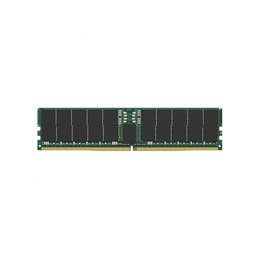 Kingston DDR5 64GB 5600MT/s ECC Reg CL46 Black KSM56R46BD4PMI-64HAI fra buy2say.com! Anbefalede produkter | Elektronik online bu