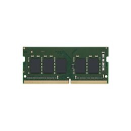 Kingston DDR4 16GB (1x16GB) 3200MHz 260-pin SO-DIMM KSM32SES8/16HC från buy2say.com! Anbefalede produkter | Elektronik online bu