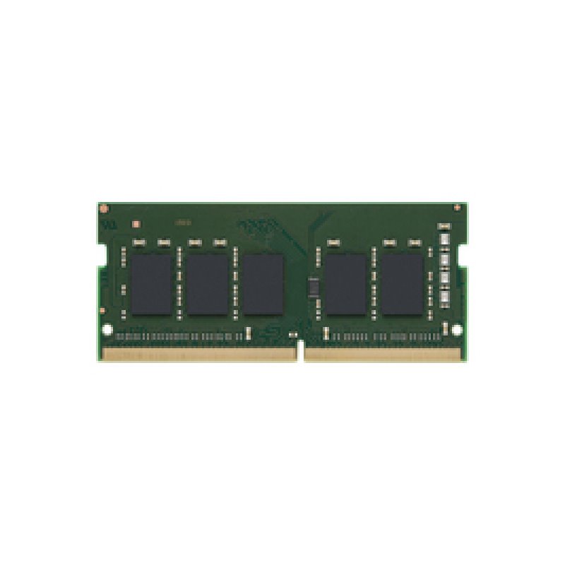 Kingston DDR4 16GB (1x16GB) 3200MHz 260-pin SO-DIMM KSM32SES8/16HC von buy2say.com! Empfohlene Produkte | Elektronik-Online-Shop