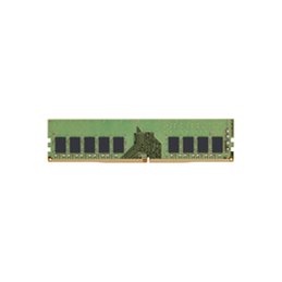 Kingston DDR4 8GB (1x8GB) 3200MHz 288-pin DIMM KSM32ES8/8MR from buy2say.com! Buy and say your opinion! Recommend the product!