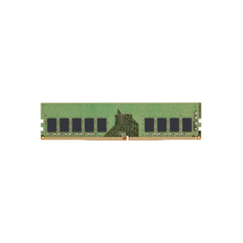 Kingston DDR4 8GB (1x8GB) 3200MHz 288-pin DIMM KSM32ES8/8MR alkaen buy2say.com! Suositeltavat tuotteet | Elektroniikan verkkokau