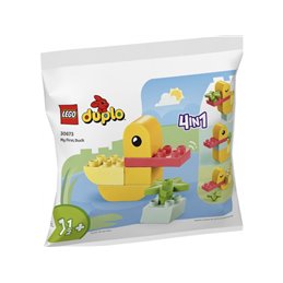 LEGO Duplo - My First Duck (30673) fra buy2say.com! Anbefalede produkter | Elektronik online butik
