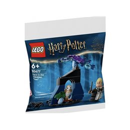 LEGO Harry Potter - Draco in the Forbidden Forest (30677) from buy2say.com! Buy and say your opinion! Recommend the product!