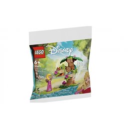 LEGO Disney - Aurora\'s Forest Playground (30671) fra buy2say.com! Anbefalede produkter | Elektronik online butik