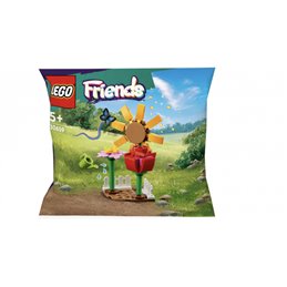 LEGO Friends - Flower Garden (30659) från buy2say.com! Anbefalede produkter | Elektronik online butik