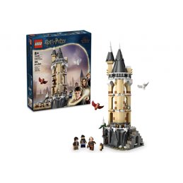 LEGO Harry Potter - Hogwarts Castle Owlery (76430) from buy2say.com! Buy and say your opinion! Recommend the product!