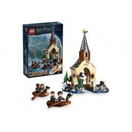 LEGO Harry Potter - Hogwarts Castle Boathouse (76426) från buy2say.com! Anbefalede produkter | Elektronik online butik