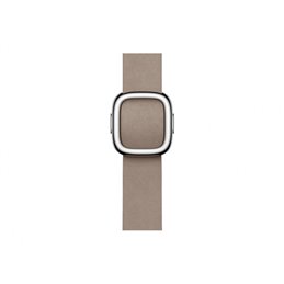 Apple Watch Band 41mm Tan L MUHG3ZM/A fra buy2say.com! Anbefalede produkter | Elektronik online butik