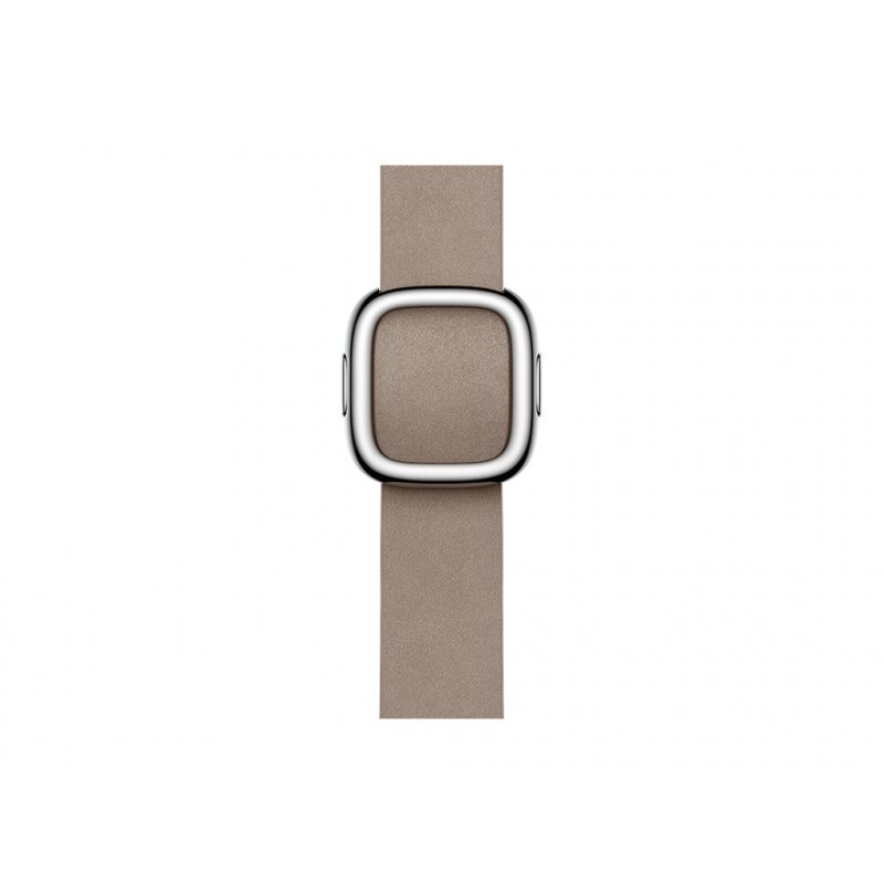 Apple Watch Band 41mm Tan L MUHG3ZM/A fra buy2say.com! Anbefalede produkter | Elektronik online butik
