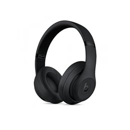 BEATS Studio 3 Headphones Wired & Wireless BT Black MX3X2LL/A från buy2say.com! Anbefalede produkter | Elektronik online butik