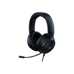 Razer Kraken V3 X USB Gaming Headset black PC/PS4 RZ04-03750300-R3M1 from buy2say.com! Buy and say your opinion! Recommend the p