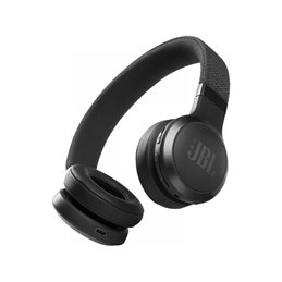 JBL Tune LIVE 460NC Headset Black JBLLIVE460NCBLK fra buy2say.com! Anbefalede produkter | Elektronik online butik