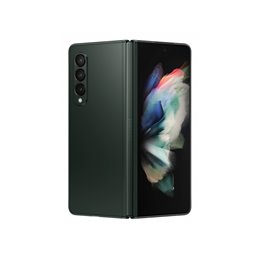 Samsung Galaxy Z Fold3 12GB/256GB 5G Phantom Green SM-F926BZGDEUB from buy2say.com! Buy and say your opinion! Recommend the prod
