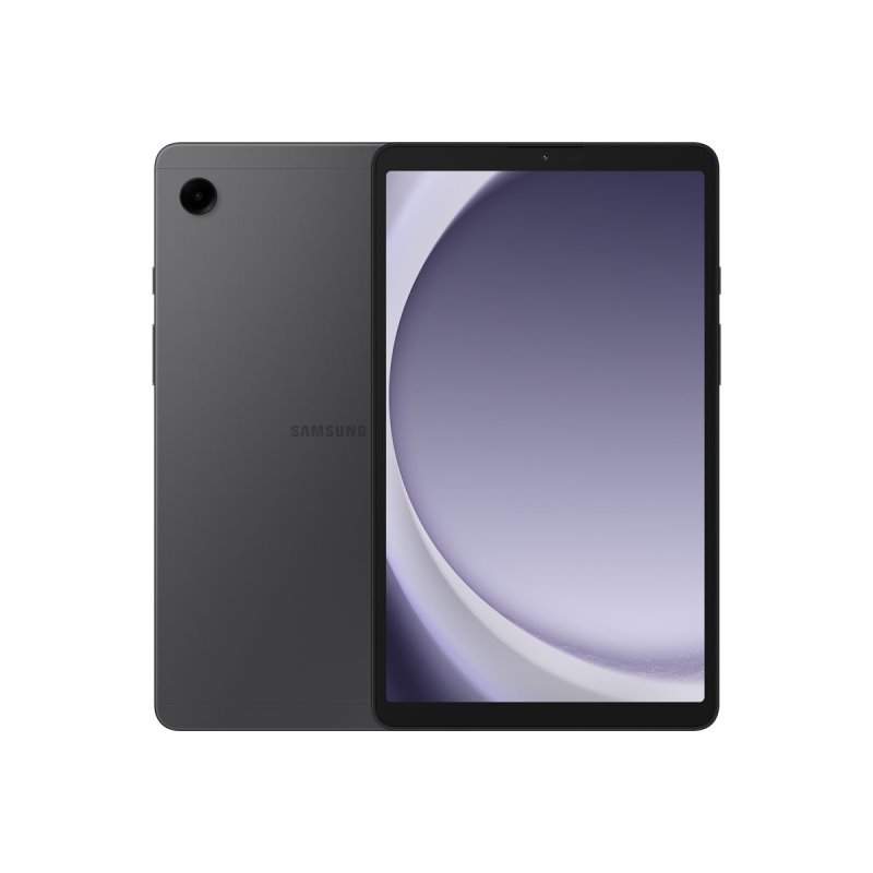 Samsung Galaxy Tab A9 8GB/128GB 8.7 Graphite SM-X110NZAEEUB from buy2say.com! Buy and say your opinion! Recommend the product!