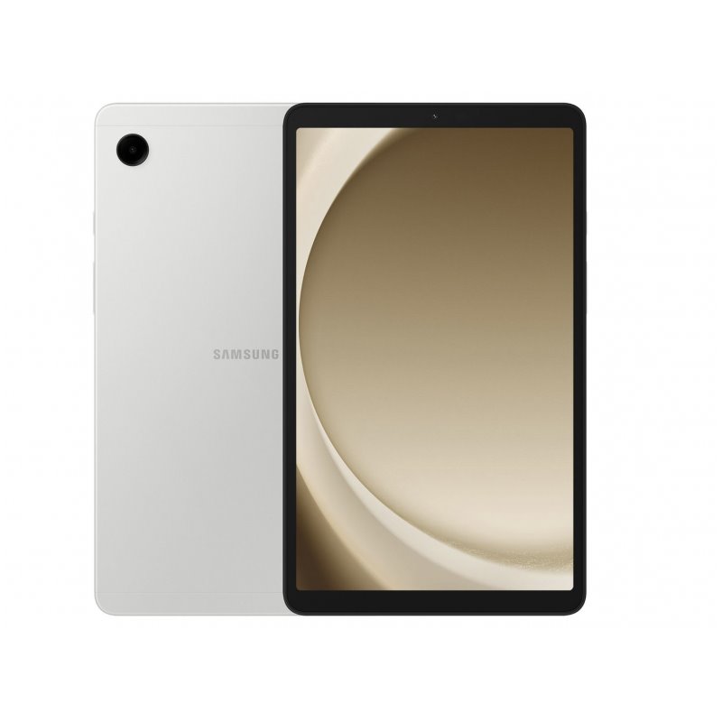 Samsung Galaxy Tab A9 Wi-Fi 8.7 8GB/128GB DE Silver SM-X110NZSEEUB från buy2say.com! Anbefalede produkter | Elektronik online bu