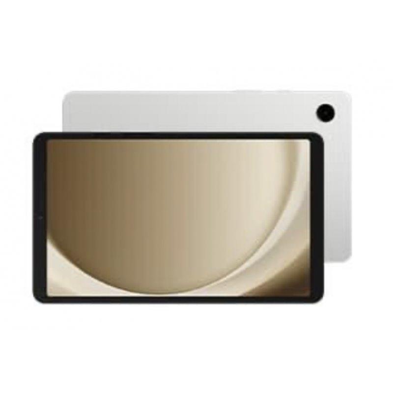 Samsung Galaxy Tab A9+ 8GB/128GB Wi-Fi DE Silver SM-X210NZSEEUB from buy2say.com! Buy and say your opinion! Recommend the produc Samsung Galaxy Tab A9+ 8GB/128GB Wi-Fi DE Silver SM-X210NZSEEUB from buy2say.com! Buy and say your opinion! Recommend the produc