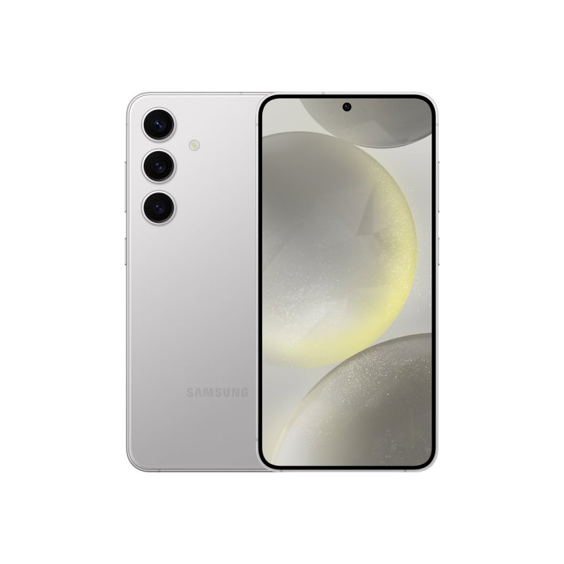Samsung Galaxy S24 Plus 5G 12GB/256GB EU Marble Grey SM-S926BZADEUE från buy2say.com! Anbefalede produkter | Elektronik online b