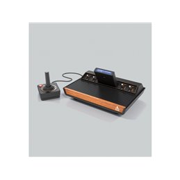 Atari 2600+ INT inkl. Controller & 10 Spiele 1115826 от buy2say.com!  Препоръчани продукти | Онлайн магазин за електроника