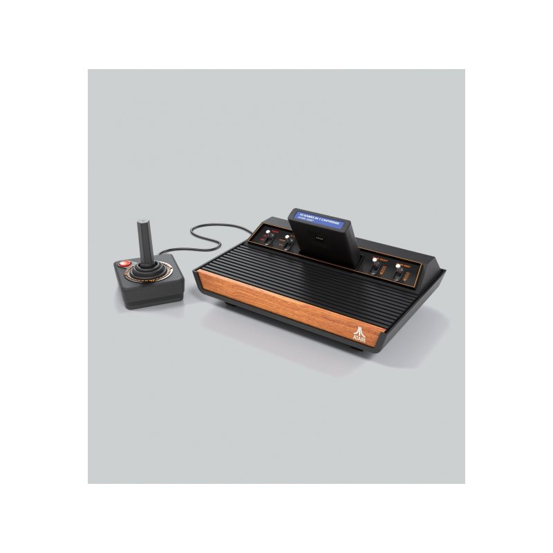 Atari 2600+ INT inkl. Controller & 10 Spiele 1115826 from buy2say.com! Buy and say your opinion! Recommend the product! Atari 2600+ INT inkl. Controller & 10 Spiele 1115826 from buy2say.com! Buy and say your opinion! Recommend the product!