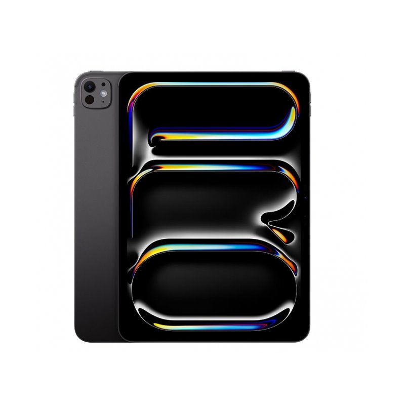 Apple iPad Pro 11 2024 Wi-Fi 2 TB Nanotexturglas Space Black MWR83NF/A от buy2say.com! Препоръчани продукти | Онлайн магазин за Apple iPad Pro 11 2024 Wi-Fi 2 TB Nanotexturglas Space Black MWR83NF/A от buy2say.com! Препоръчани продукти | Онлайн магазин за