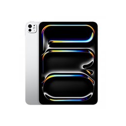 Apple iPad Pro 11 2024 Wi-Fi 2 TB Nanotexturglas Silver MWR93NF/A от buy2say.com!  Препоръчани продукти | Онлайн магазин за елек