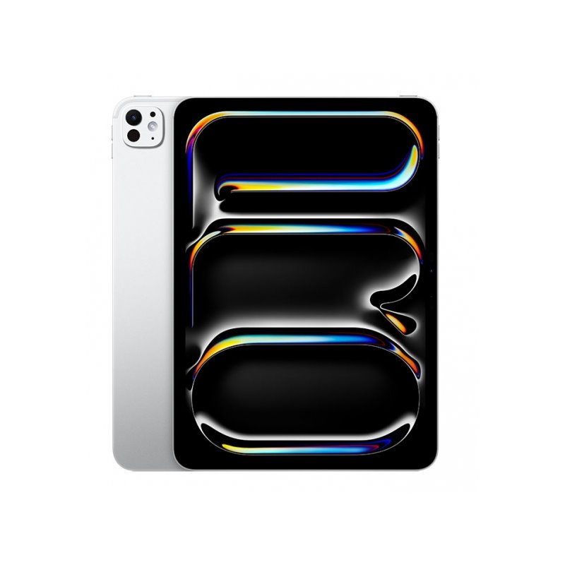 Apple iPad Pro 11 2024 Wi-Fi 2 TB Nanotexturglas Silver MWR93NF/A от buy2say.com! Препоръчани продукти | Онлайн магазин за елек Apple iPad Pro 11 2024 Wi-Fi 2 TB Nanotexturglas Silver MWR93NF/A от buy2say.com! Препоръчани продукти | Онлайн магазин за елек