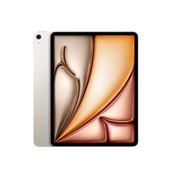 Apple iPad Air 13 2024 Wi-Fi 1 TB Starlight MV2R3NF/A från buy2say.com! Anbefalede produkter | Elektronik online butik