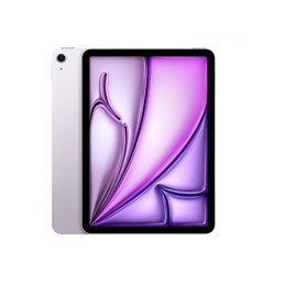 Apple iPad Air 11 2024 Wi-Fi + Cellular 256 GB Purple MUXL3NF/A fra buy2say.com! Anbefalede produkter | Elektronik online butik