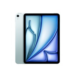 Apple iPad Air 11 6.Gen Wi-Fi + Cellular 5G 512GB/8GB Blue MUXN3NF/A från buy2say.com! Anbefalede produkter | Elektronik online 