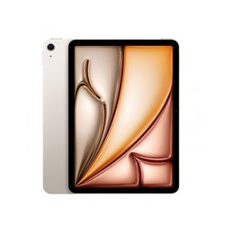 Apple iPad Air 11 Wi-Fi + Cellular 5G 256GB/8GB Starlight MUXK3NF/A