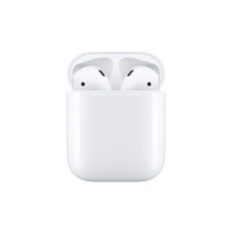 Apple AirPods Wireless 2nd generation White MV7N2RU/A from buy2say.com! Buy and say your opinion! Recommend the product!