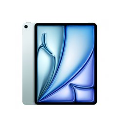 Apple iPad Air 13 6th Gen. Wi-Fi + Cellular 512GB Blue DE MV713NF/A fra buy2say.com! Anbefalede produkter | Elektronik online bu