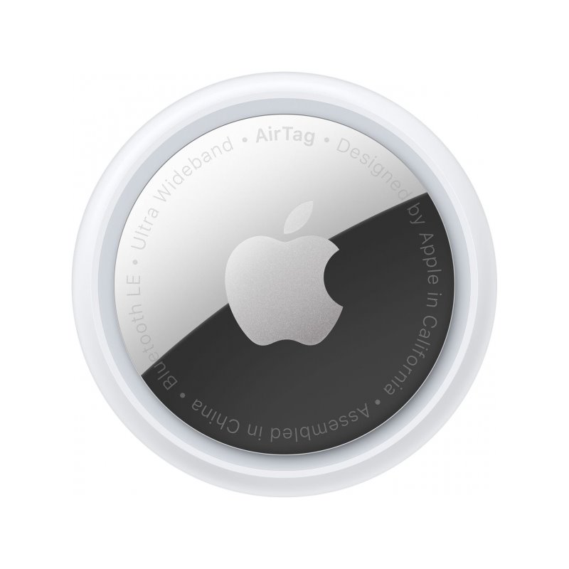 Apple AirTag 1er MX532DN/A от buy2say.com! Препоръчани продукти | Онлайн магазин за електроника Apple AirTag 1er MX532DN/A от buy2say.com! Препоръчани продукти | Онлайн магазин за електроника