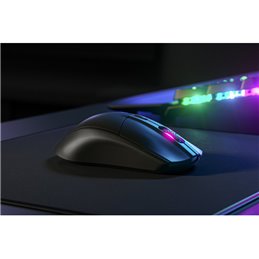 SteelSeries Rival 3 Wireless Gaming-Maus 62521