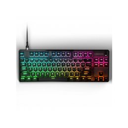 SteelSeries Apex 9 TKL Keyboard QWERTY 64847 from buy2say.com! Buy and say your opinion! Recommend the product!