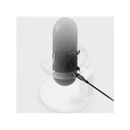 SteelSeries Alias streaming microphone black 61601 from buy2say.com! Buy and say your opinion! Recommend the product!