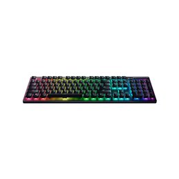 Razer Deathstalker V2 Pro Keyboard QWERTY RZ03-04360100-R3M1 from buy2say.com! Buy and say your opinion! Recommend the product!