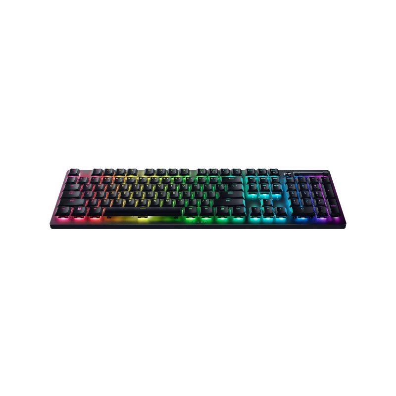 Razer Deathstalker V2 Pro Keyboard QWERTY RZ03-04360100-R3M1 от buy2say.com!  Препоръчани продукти | Онлайн магазин за електрони