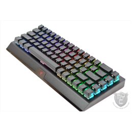 Razer Blackwidow V3 Mini Green Switch QWERTY RZ03-03891400-R3M1 from buy2say.com! Buy and say your opinion! Recommend the produc