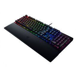 Razer Blackwidow V3 Green Switch Keyboard QWERTY RZ03-03540100-R3M1 from buy2say.com! Buy and say your opinion! Recommend the pr