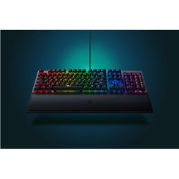 Razer Blackwidow V3 Green Switch Keyboard QWERTY RZ03-03540100-R3M1 from buy2say.com! Buy and say your opinion! Recommend the pr