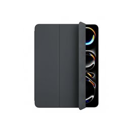 Apple Smart Folio iPad Pro 13 M4 schwarz MWK33ZM/A von buy2say.com! Empfohlene Produkte | Elektronik-Online-Shop